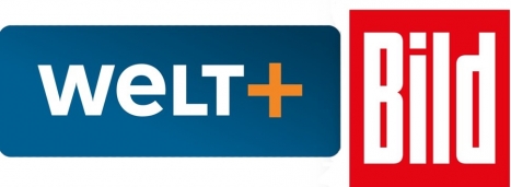 'Bild' und 'Welt' erreichen neue Bestmarken beim Digitalabo -